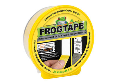 Frogtape Delicate